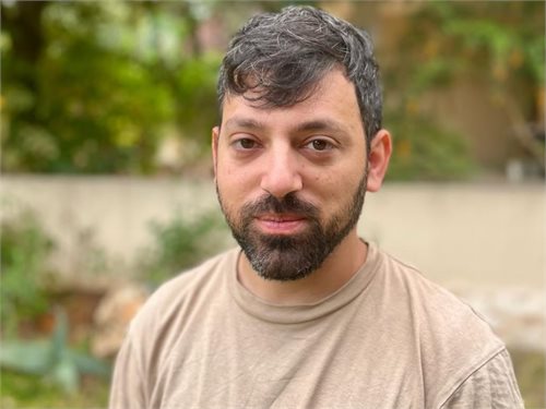 יובל שי ברוש